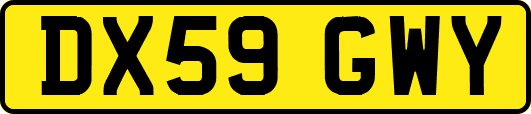 DX59GWY