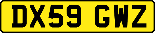 DX59GWZ