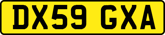 DX59GXA
