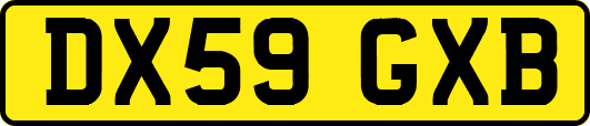 DX59GXB