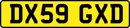 DX59GXD