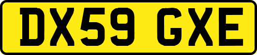 DX59GXE