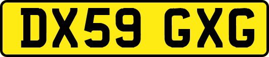 DX59GXG
