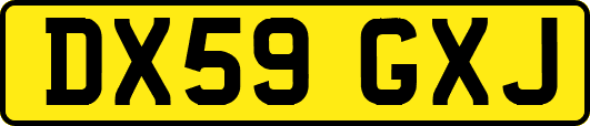 DX59GXJ