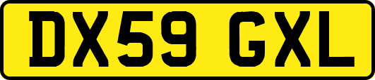 DX59GXL