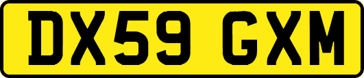 DX59GXM