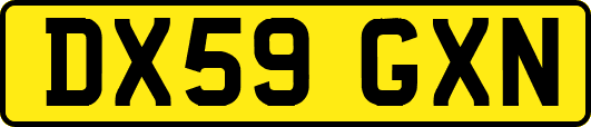 DX59GXN