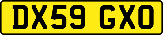 DX59GXO