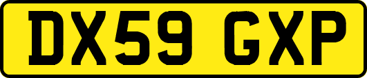 DX59GXP