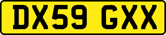 DX59GXX
