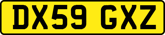 DX59GXZ