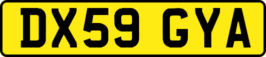 DX59GYA