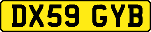 DX59GYB