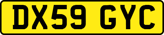 DX59GYC