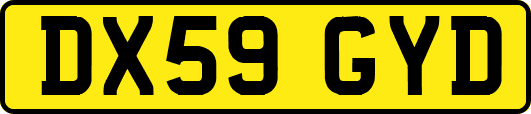 DX59GYD