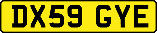 DX59GYE