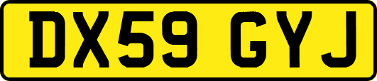 DX59GYJ