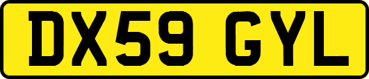 DX59GYL