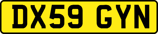 DX59GYN