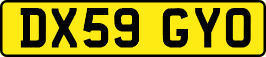 DX59GYO
