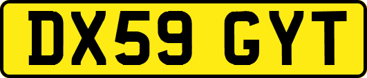 DX59GYT
