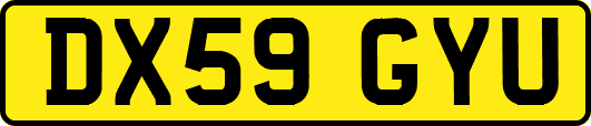 DX59GYU