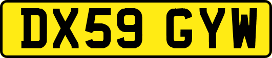 DX59GYW