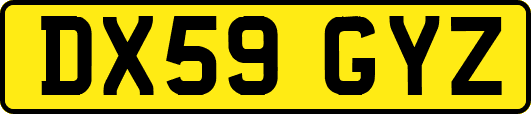 DX59GYZ