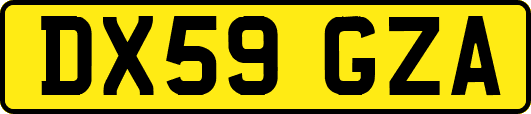 DX59GZA