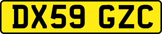 DX59GZC
