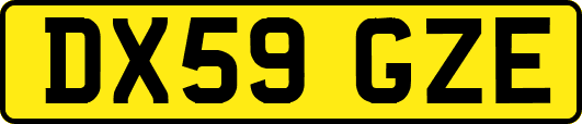 DX59GZE
