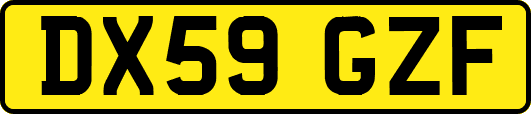 DX59GZF