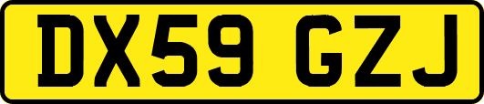 DX59GZJ