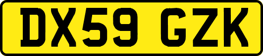 DX59GZK