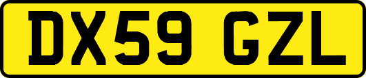 DX59GZL
