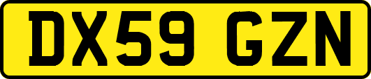 DX59GZN