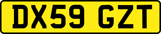 DX59GZT