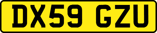 DX59GZU
