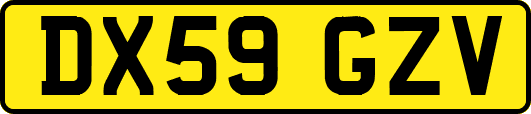 DX59GZV