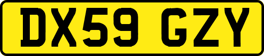 DX59GZY