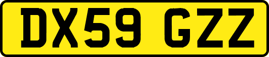 DX59GZZ