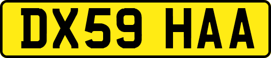 DX59HAA