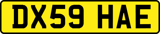 DX59HAE