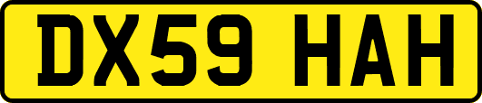 DX59HAH