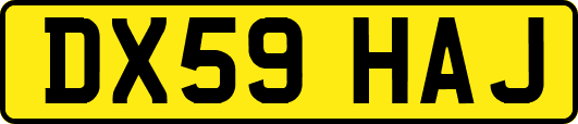 DX59HAJ