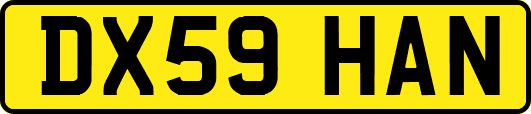 DX59HAN