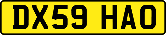DX59HAO