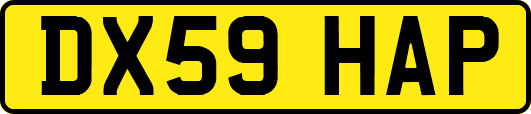 DX59HAP
