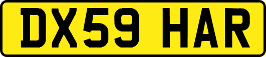 DX59HAR