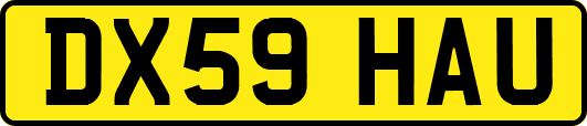 DX59HAU